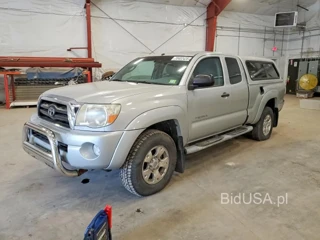 TOYOTA TACOMA V6