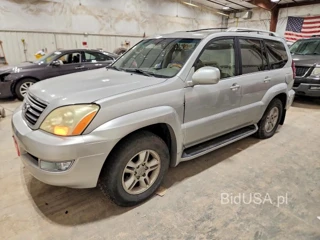 LEXUS GX 470