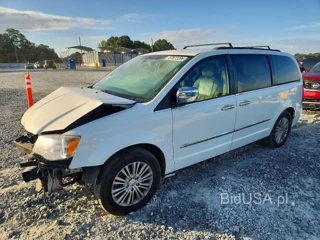 CHRYSLER TOWN & COUNTRY TOURING L