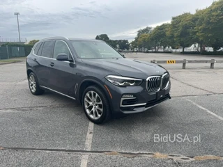 BMW X5 XDRIVE40I