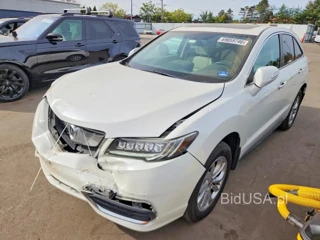 ACURA RDX TECHNOLOGY