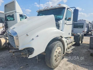 FREIGHTLINER CONVENTIONAL COLUMBIA