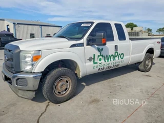 FORD F250 SUPER DUTY