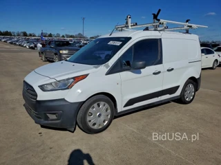 FORD TRANSIT CONNECT XL