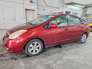 TOYOTA PRIUS BASE