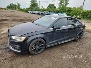 AUDI A3 PROGRESSIV
