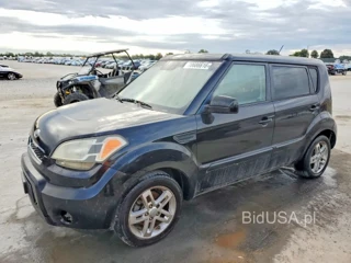 KIA SOUL +