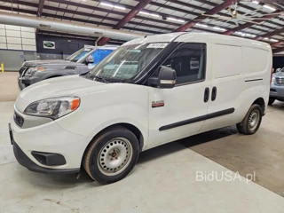 RAM PROMASTER CITY TRADESMAN