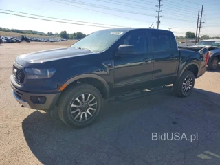 FORD RANGER XL