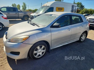 TOYOTA MATRIX BASE