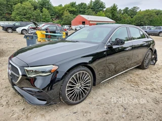 MERCEDES-BENZ E 350 4MATIC