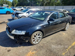 AUDI A6 PREMIUM PLUS