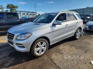 MERCEDES-BENZ ML 350 4MATIC