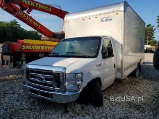 FORD E350
