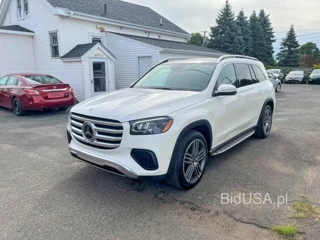 MERCEDES-BENZ GLS 450 4MATIC