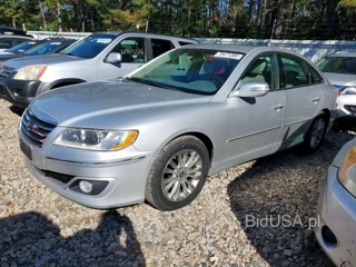HYUNDAI AZERA GLS