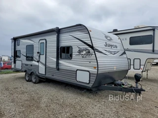 JAYCO JAY FLIGHT