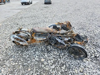 CAN-AM SPYDER ROADSTER RS