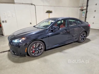 BMW M235XI