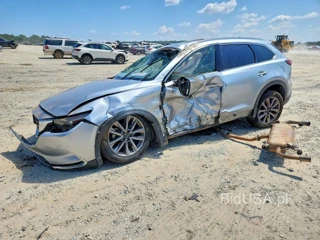 MAZDA CX-9 GRAND TOURING