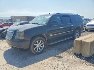 GMC YUKON XL DENALI