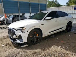 AUDI E-TRON SPORTBACK PRESTIGE