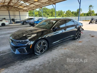 KIA K5 GT LINE