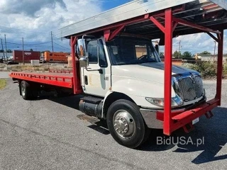 INTERNATIONAL 4000 4400
