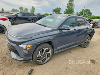HYUNDAI KONA LIMITED