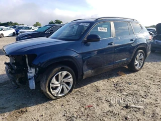 VOLKSWAGEN ATLAS SE