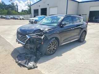 HYUNDAI TUCSON ULTIMATE