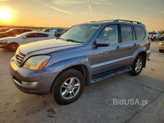 LEXUS GX 470