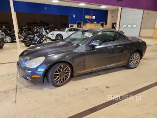 LEXUS SC 430