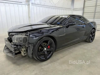 CHEVROLET CAMARO LT
