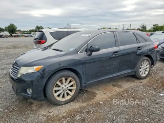 TOYOTA VENZA AWD 4CYL