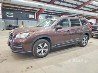 SUBARU ASCENT PREMIUM