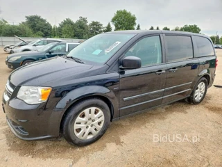 DODGE GRAND CARAVAN SE