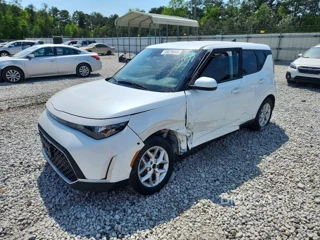 KIA SOUL LX