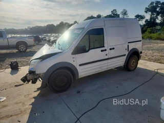 FORD TRANSIT CONNECT XLT