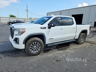 GMC SIERRA K1500 AT4