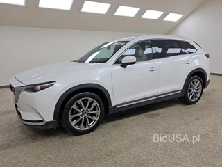 MAZDA CX-9 GRAND TOURING