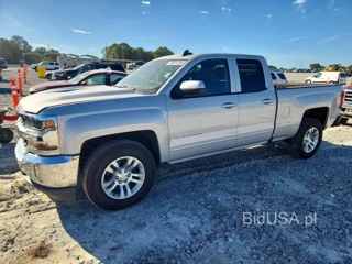 CHEVROLET SILVERADO C1500 LT