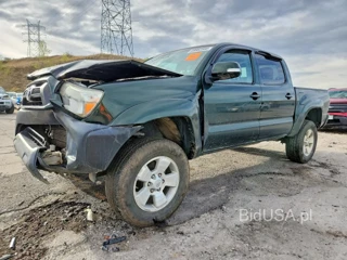TOYOTA TACOMA V6