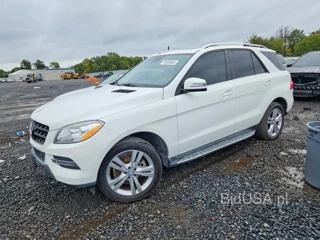 MERCEDES-BENZ ML 350