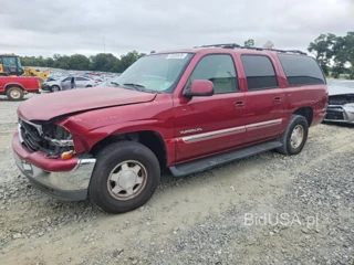 GMC YUKON XL C1500