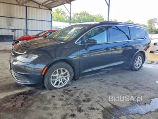 CHRYSLER VOYAGER LXI