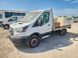 FORD TRANSIT T-250