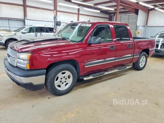 CHEVROLET SILVERADO C1500