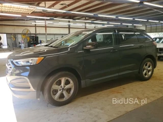 FORD EDGE SE