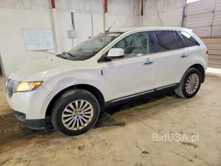 LINCOLN MKX